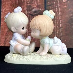Precious Moments 1996 "Good friends are forever" 272422